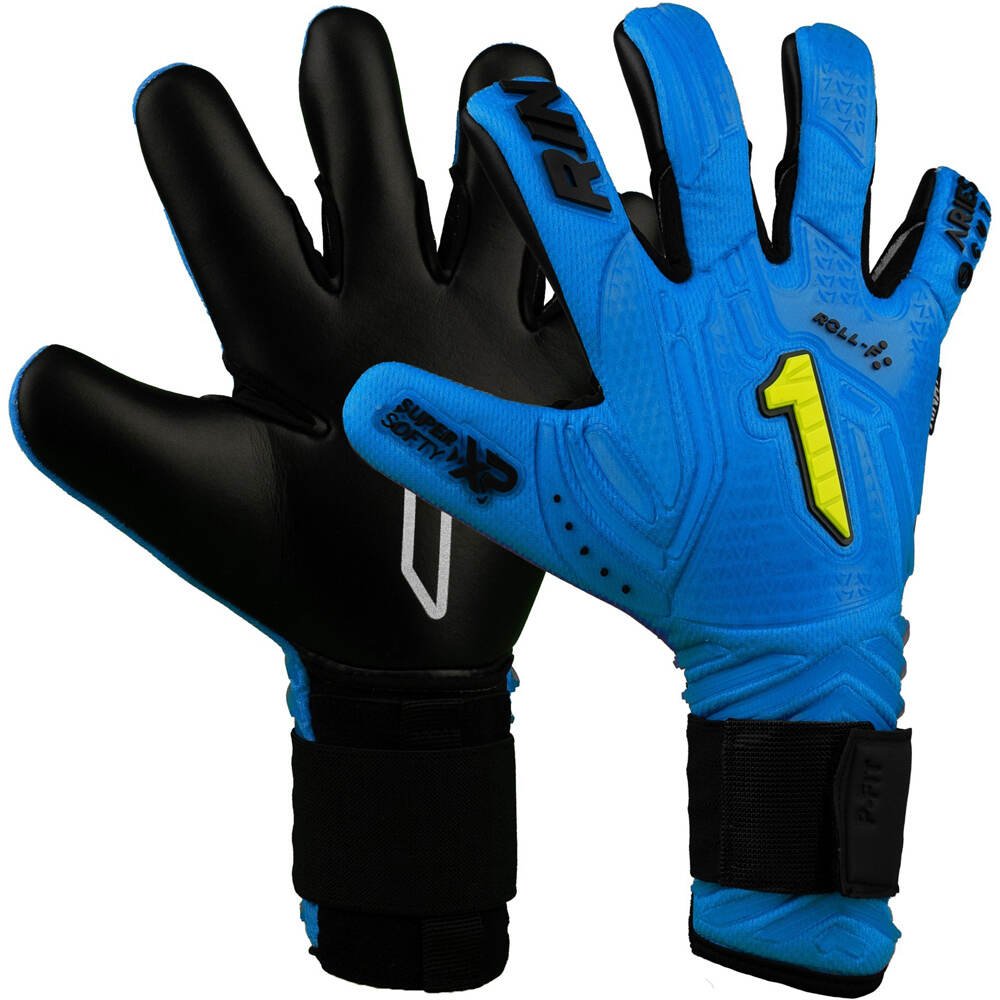 Rinat aries nemesis prime guantes portero