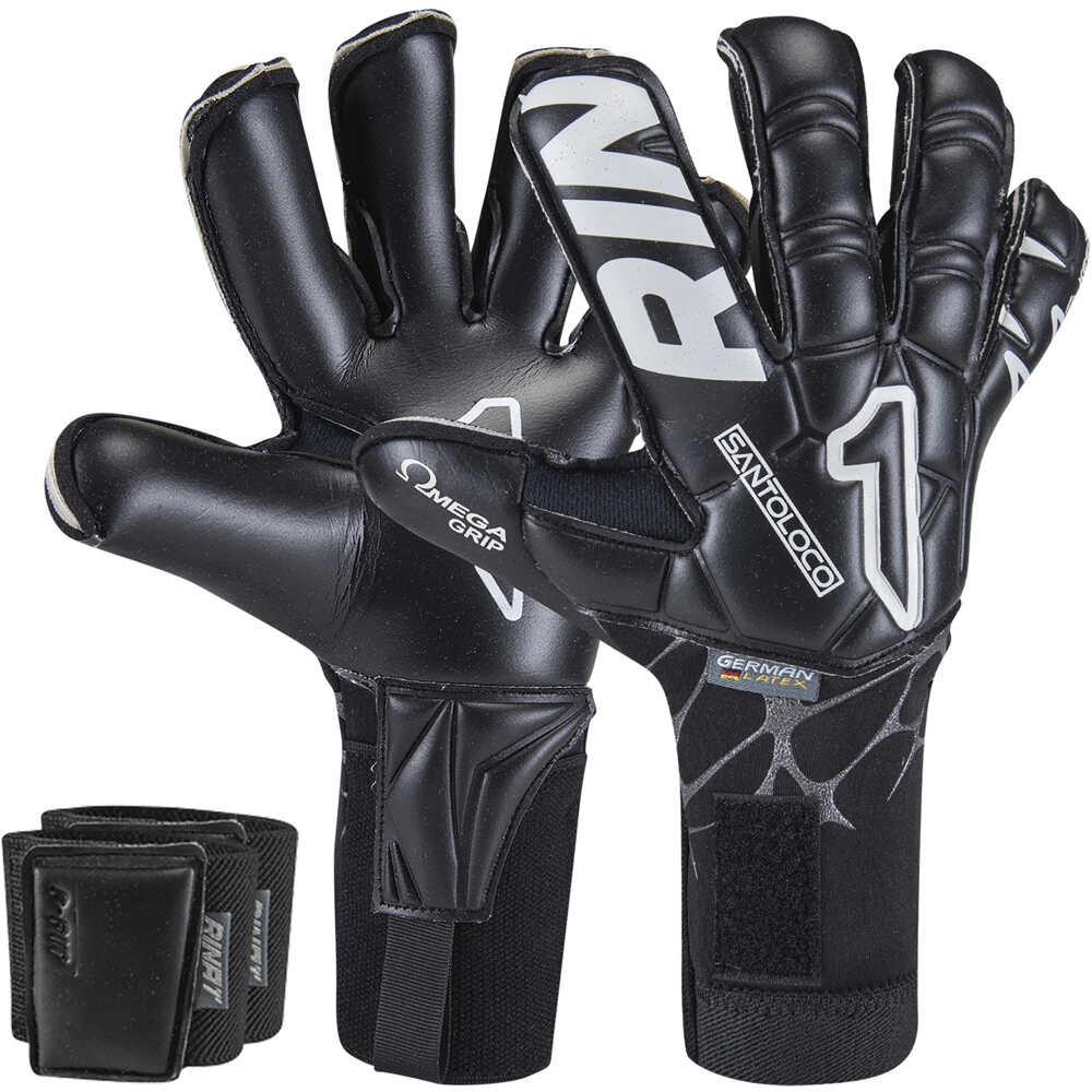 Rinat santoloco alpha guantes portero