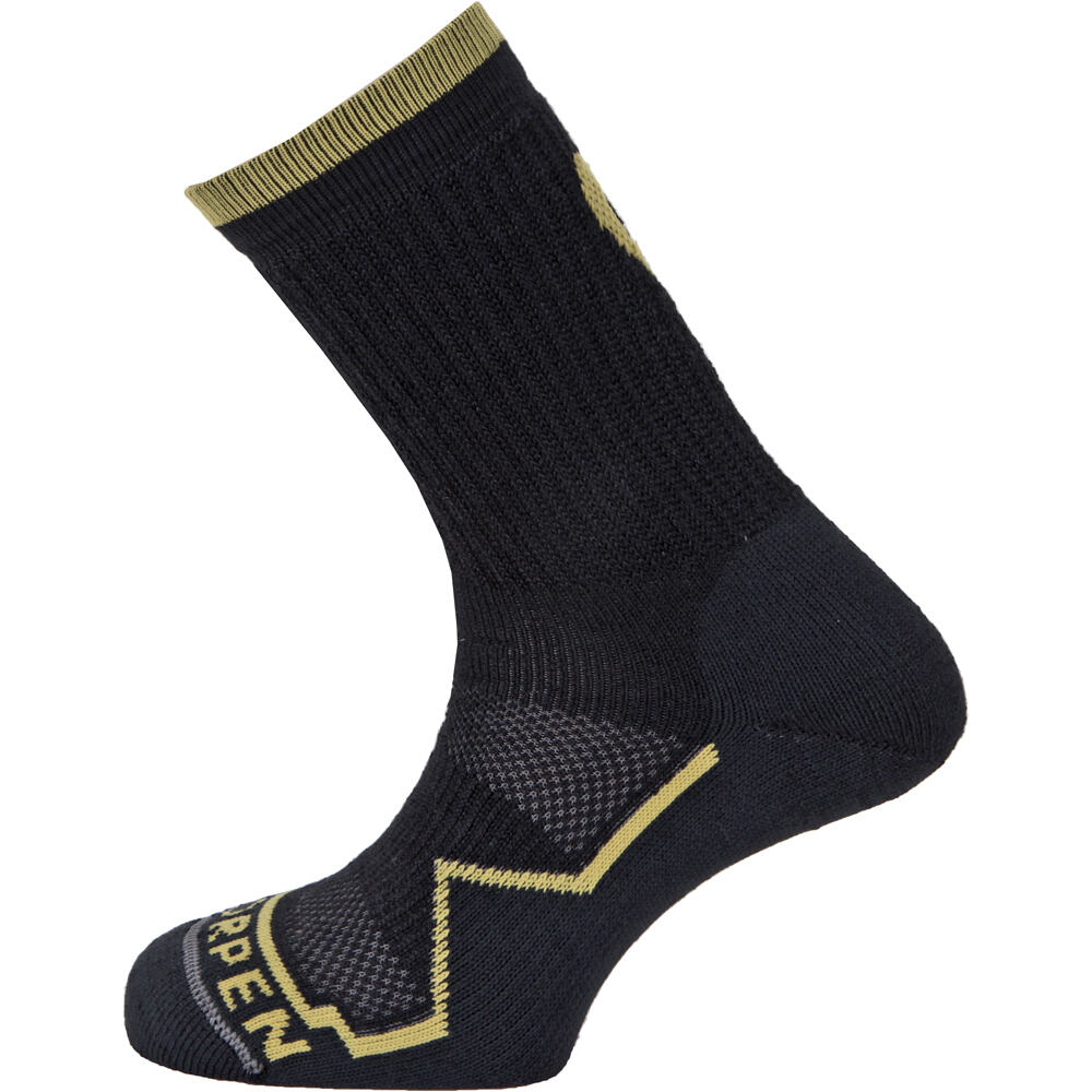 Lorpen ethf ecotherm hiker calcetines montaña