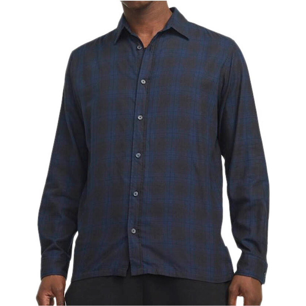 J&J charlie camisa manga larga hombre
