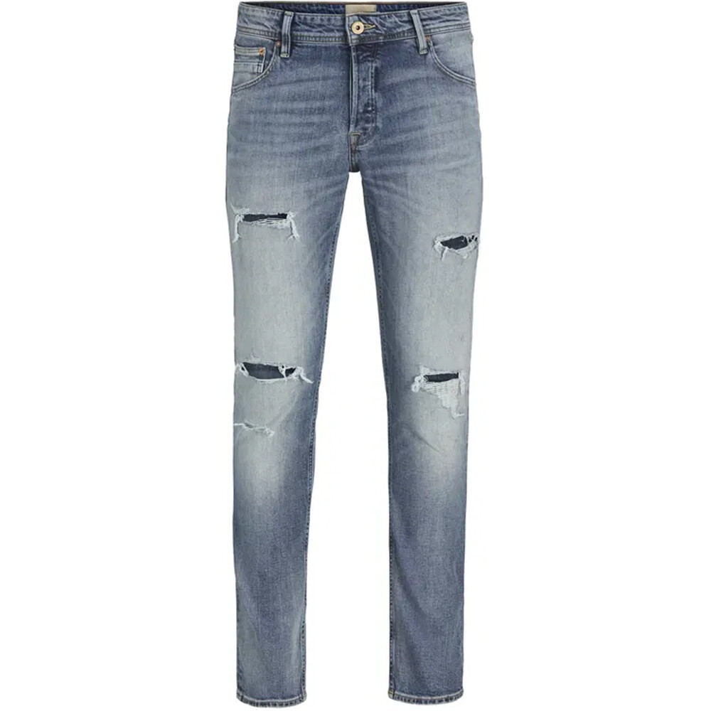 Glenn cole cb 625 pantalón hombre Azul (XS)