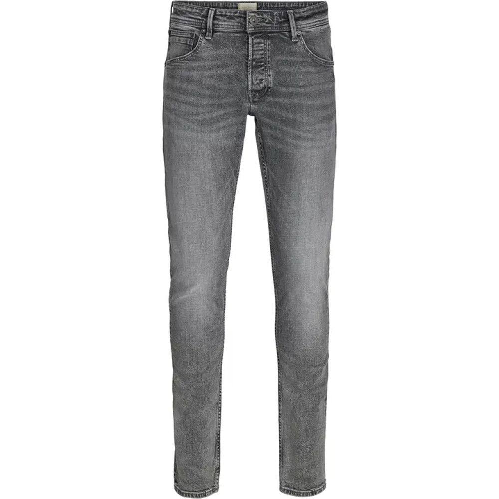 Glenn cole cb 425 pantalón hombre Gris (XS)