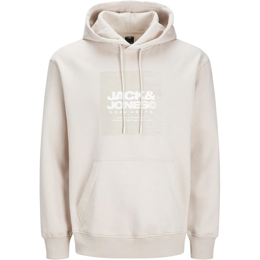 J&J aero sudadera hombre