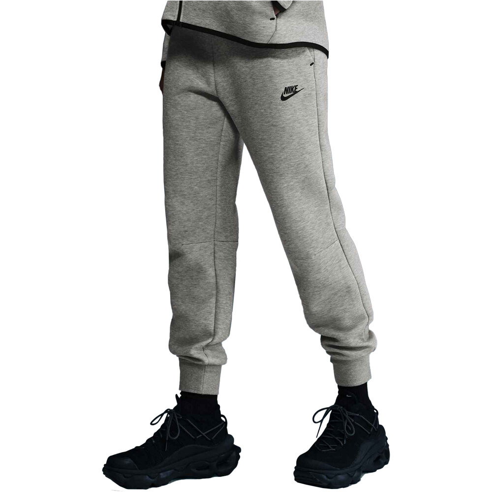 Nike sportswear tech pantalón mujer
