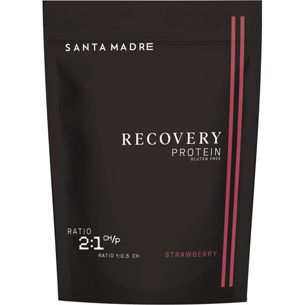 Santa Ma recovery protein drink 800g
