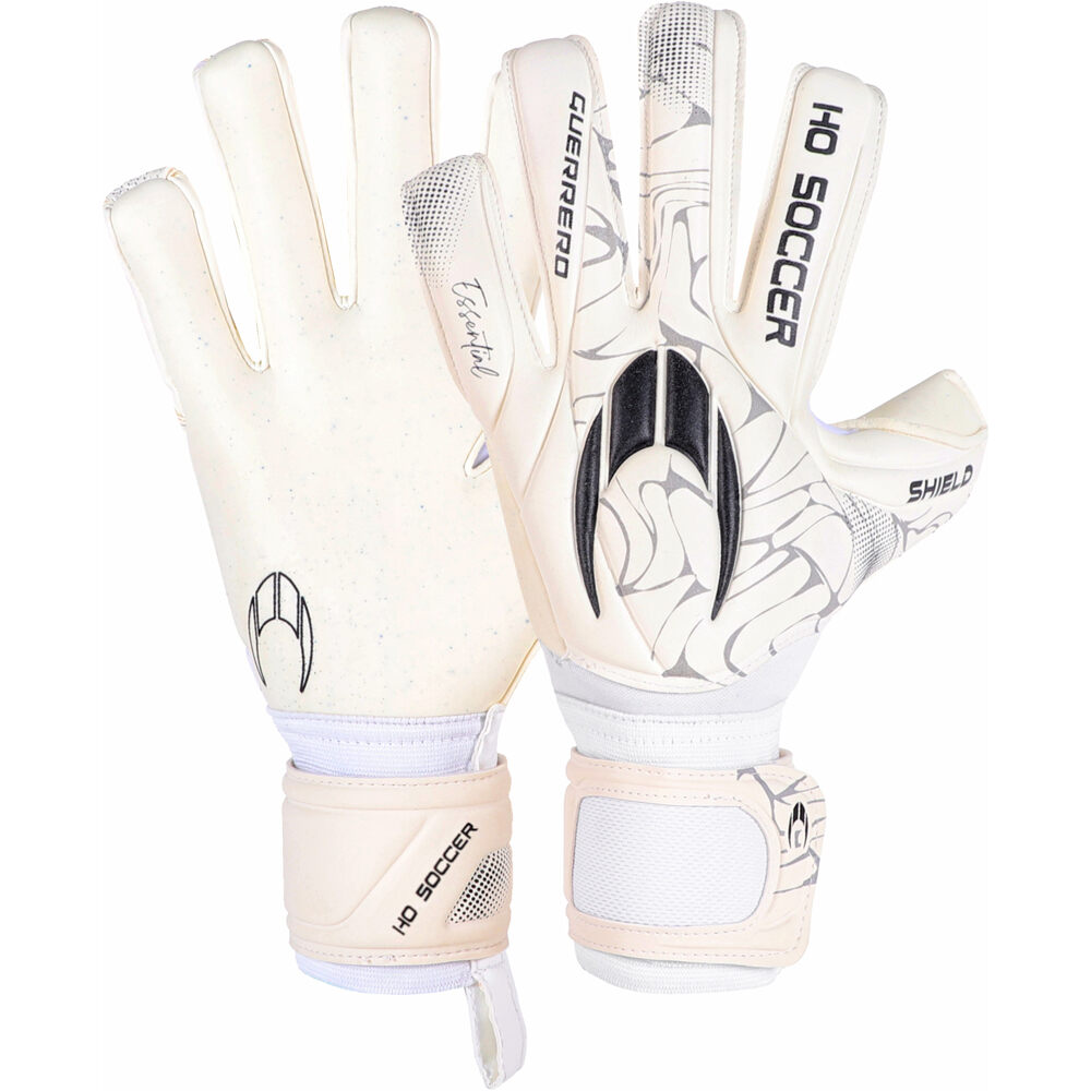Ho Soccer guerrero shield essential v2 guantes portero