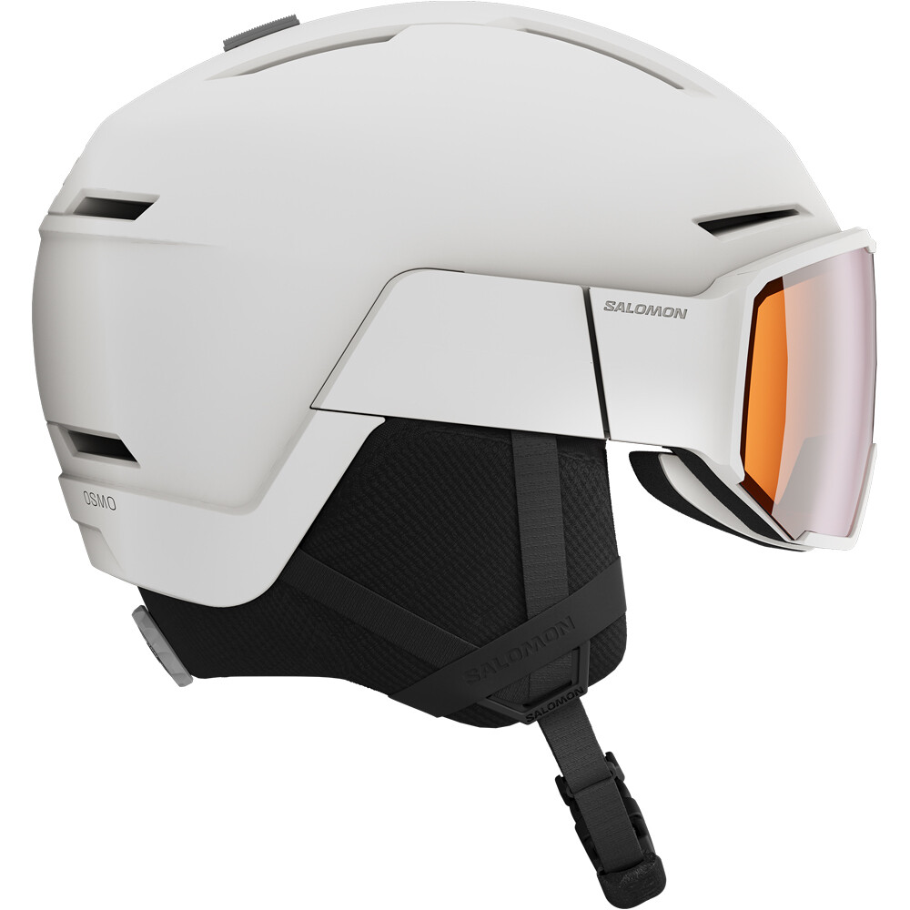 Salomon osmo casco esquí (M)