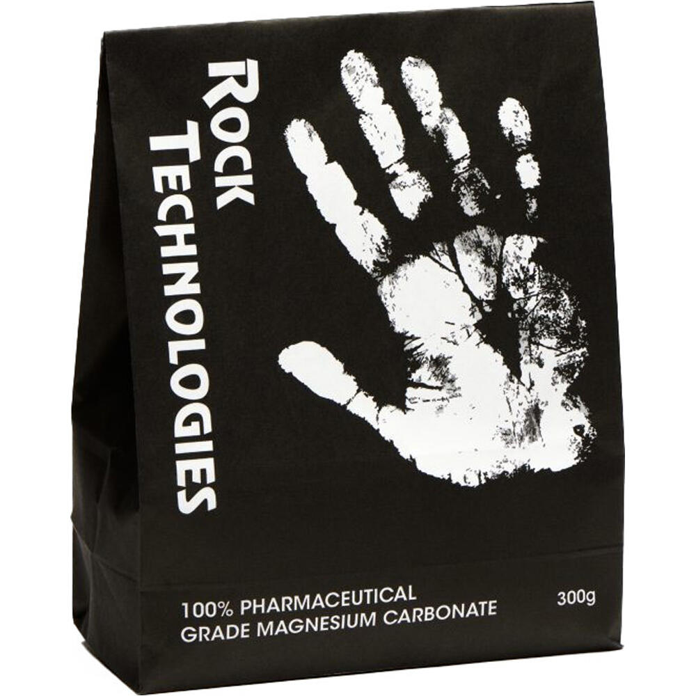 Rock Technologies 300 gr pouch magnesio escalada