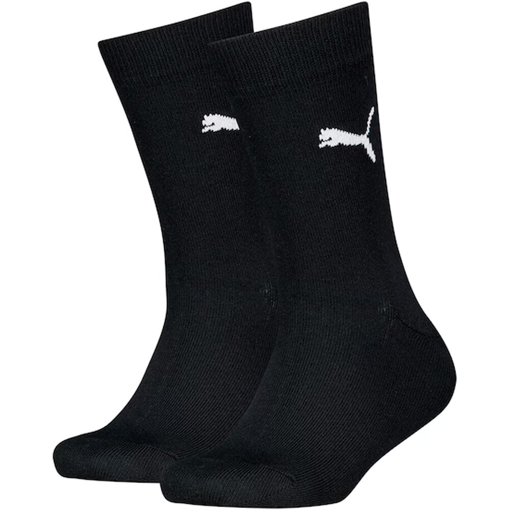 Puma easy rider junior 2p calcetines niño