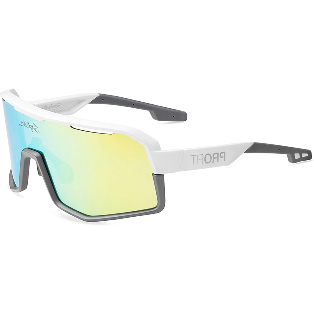 Spiuk Gafas Spiuk profit 3 lente full amarillo