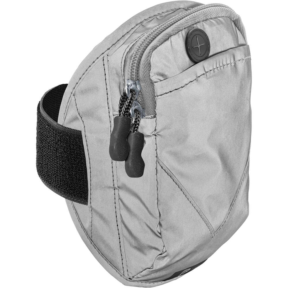 Cellular Line armband universal with pockets soporte móvil