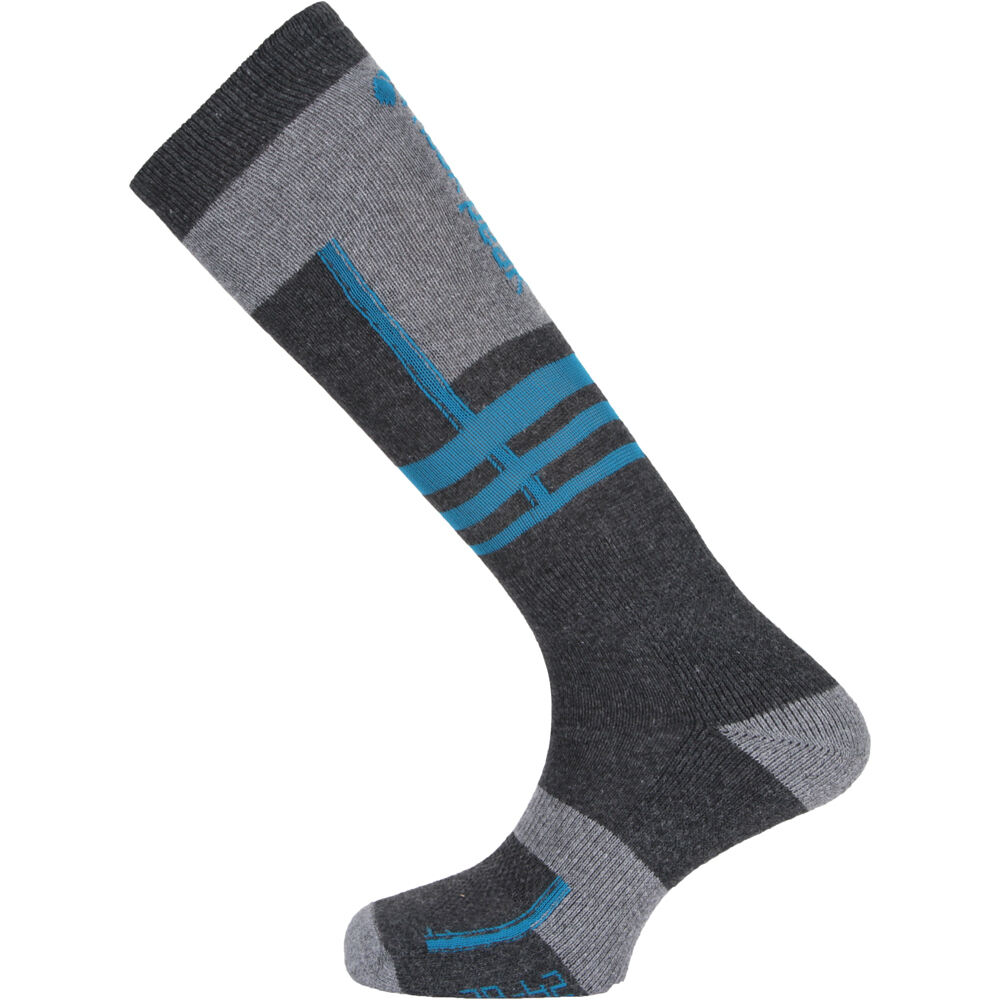 Neak Peak npslh ski ligero calcetines esquí