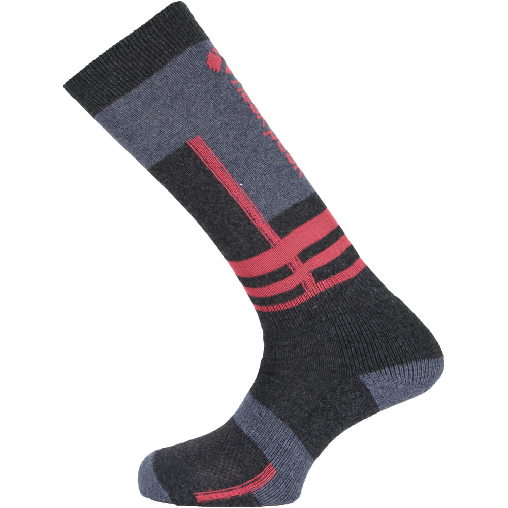 Neak Peak npslm ski ligero calcetines esquí