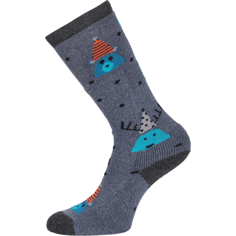 Neak Peak npsio ski infantil calcetines esquí infantiles