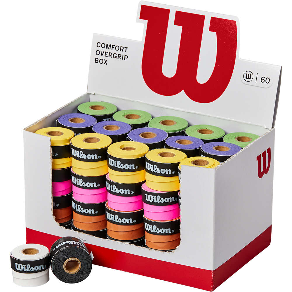 Ultra overgrip overgrip tenis (UNICA)