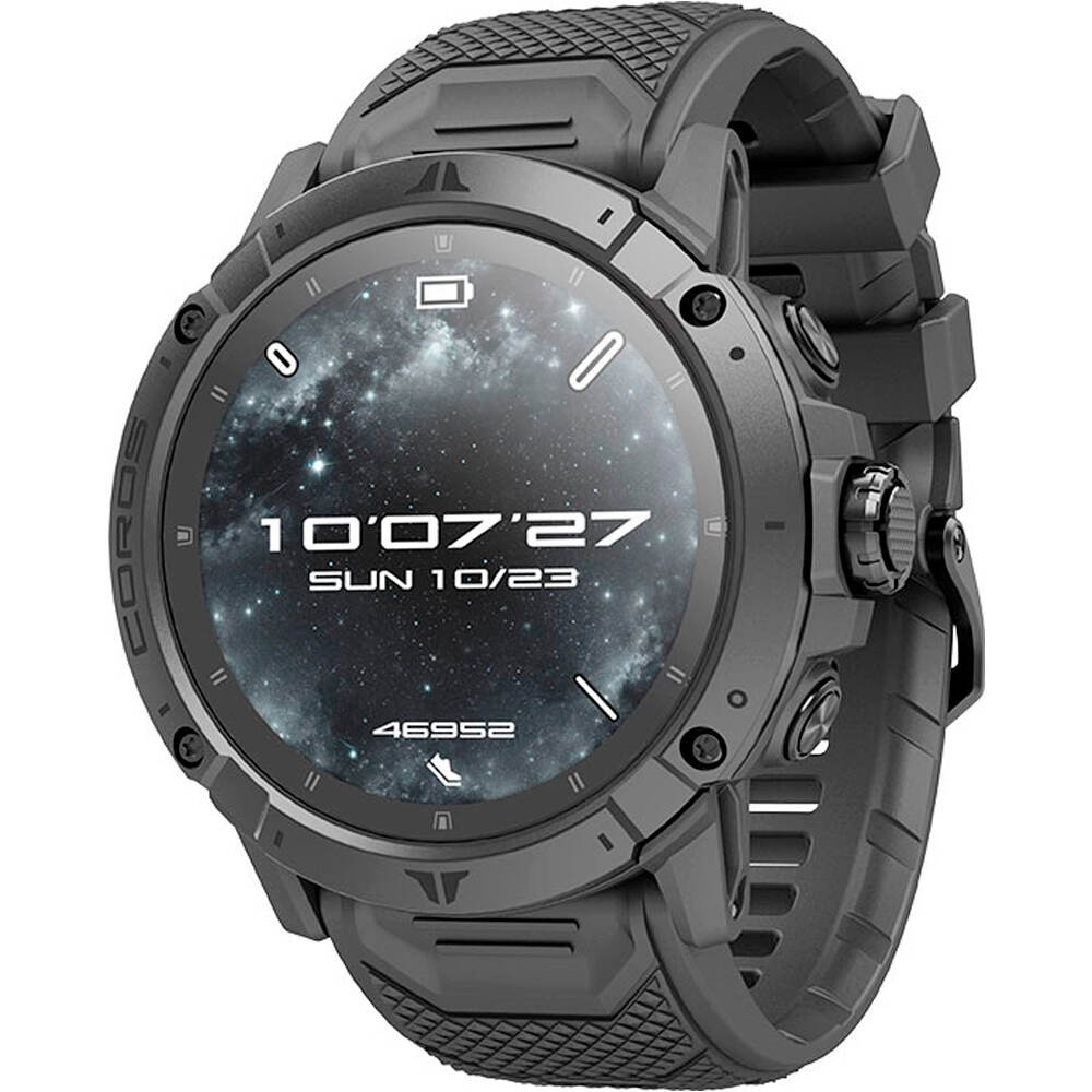 Reloj GPS Coros vertix 2s