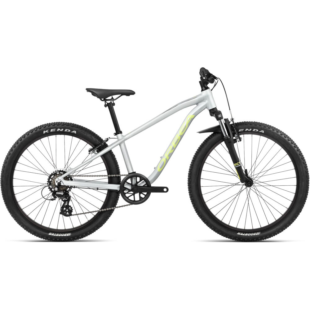 Orbea mx 24 xc bicicleta niño
