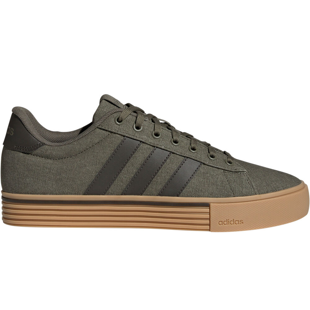 Adidas daily 40 zapatilla moda hombre