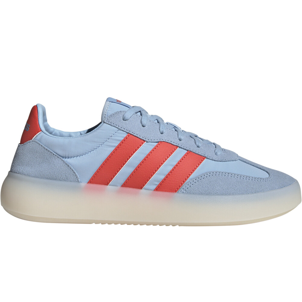 Adidas barreda decode zapatilla moda hombre