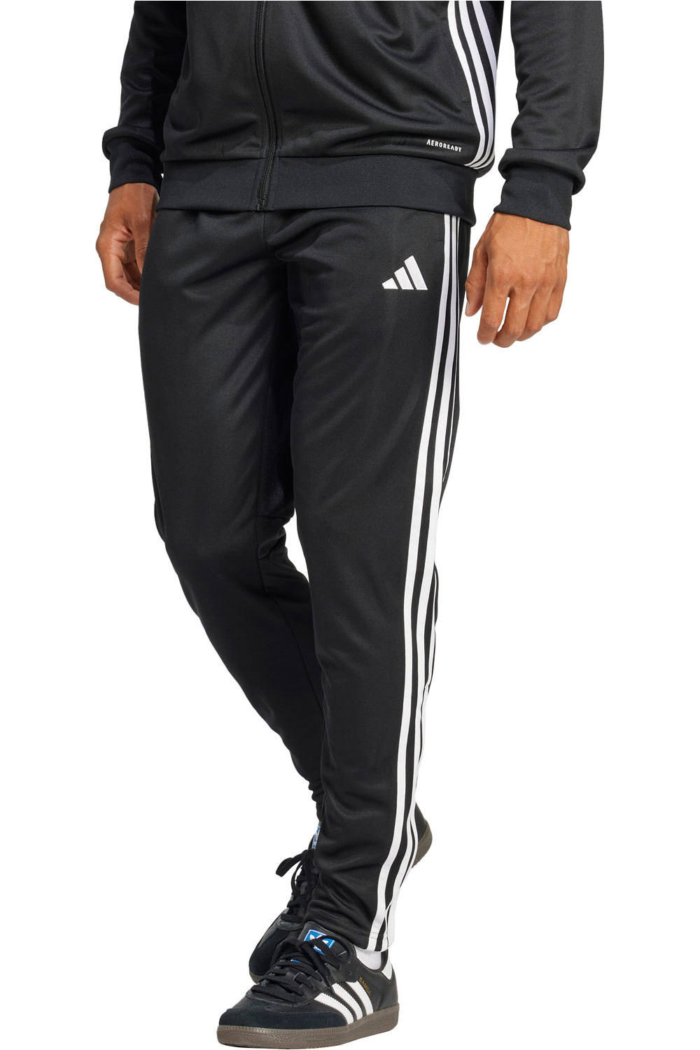 Adidas tiro essentials pantalón hombre