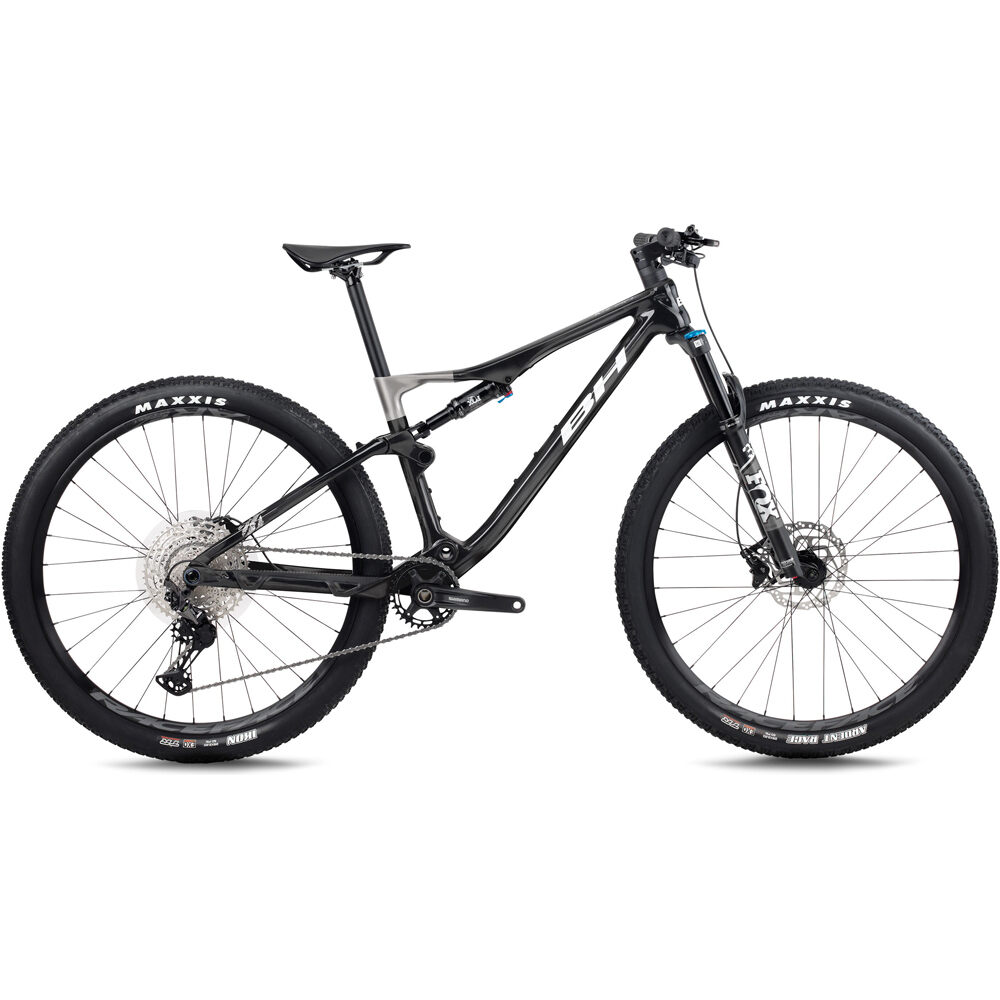 Bicicleta de montaña Bh lynx race 60 xt 12v mx rhythm