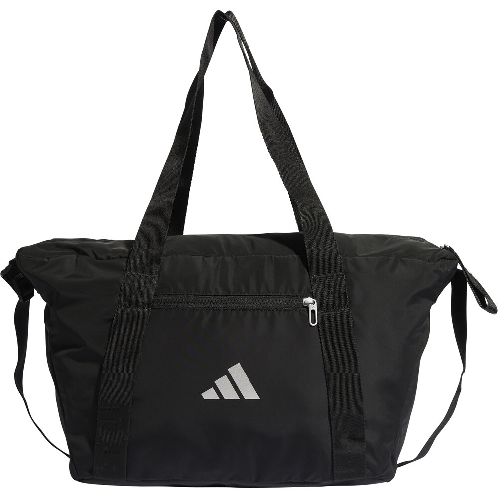 Sport bag bolso paseo mujer Negro (UNICA)