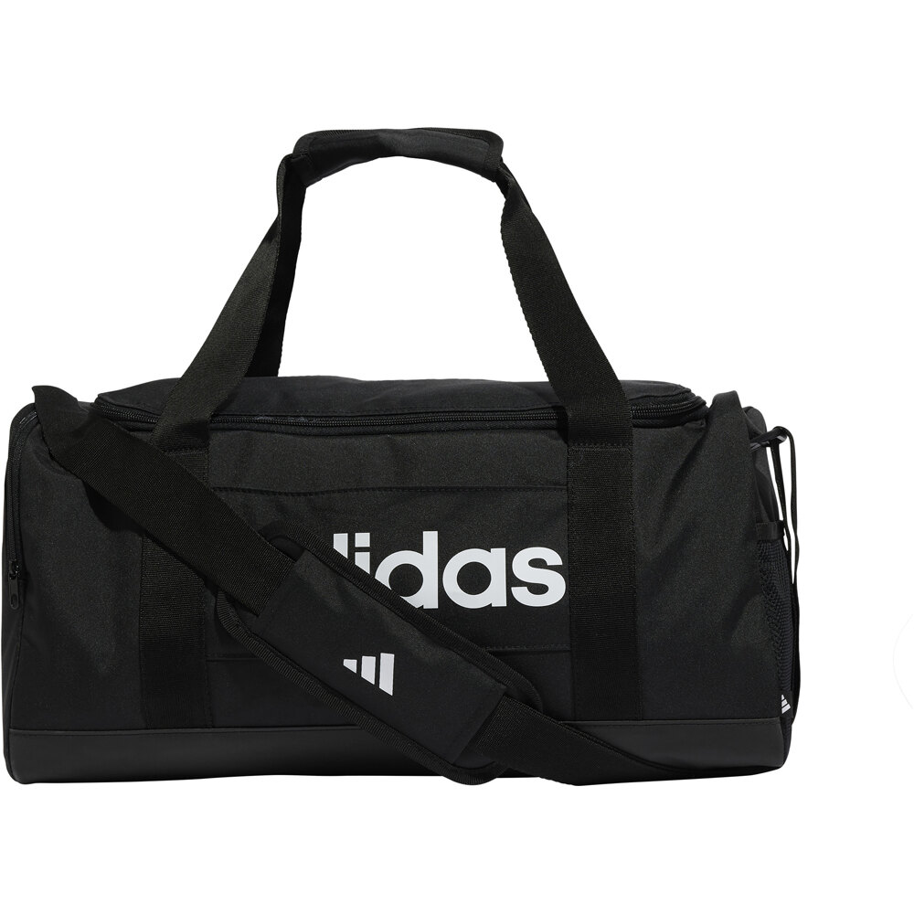 Adidas linear duffel s bolsas deporte