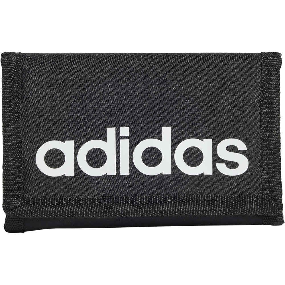 Adidas linear wallet monedero