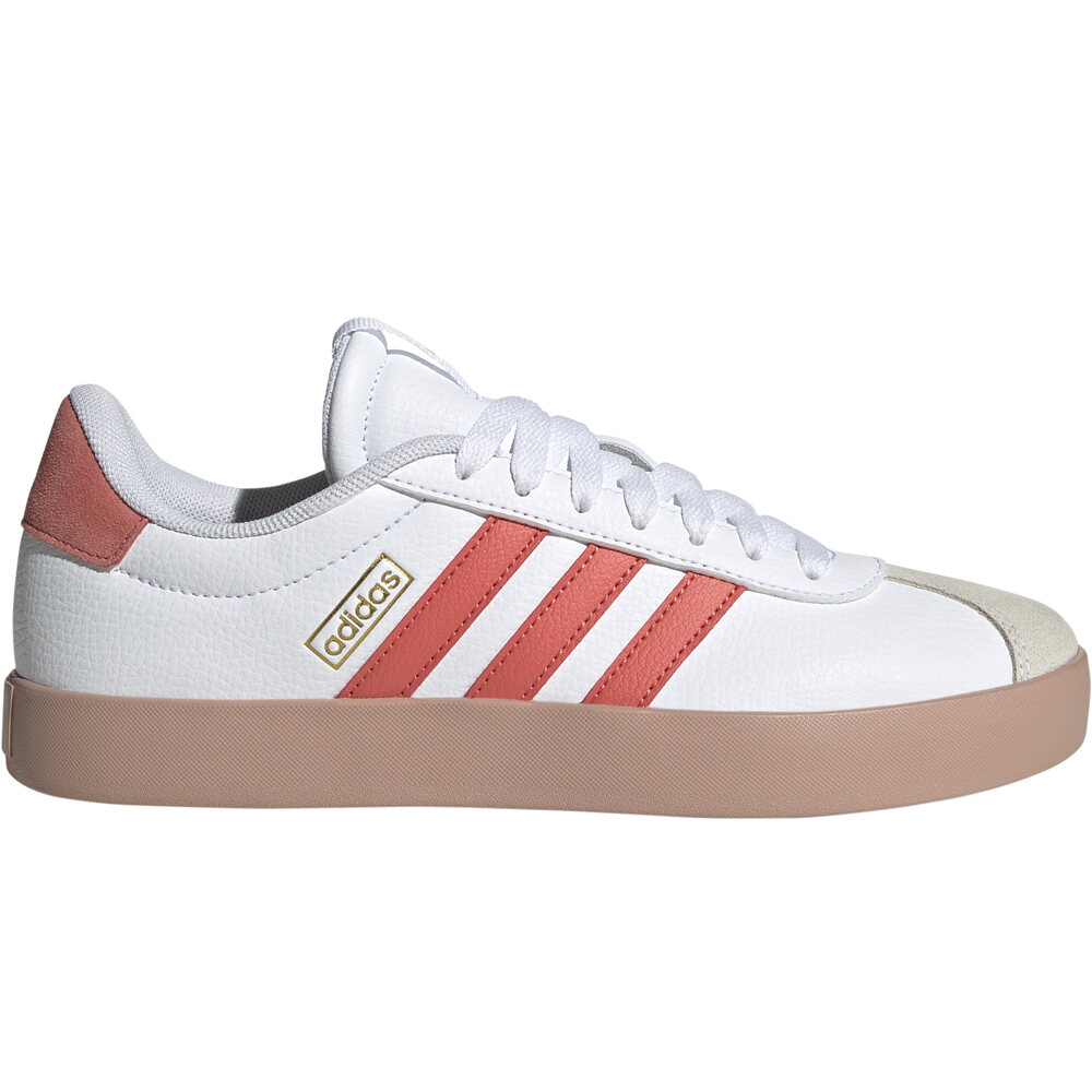 Vl court 30 zapatilla moda mujer (37 1/3)