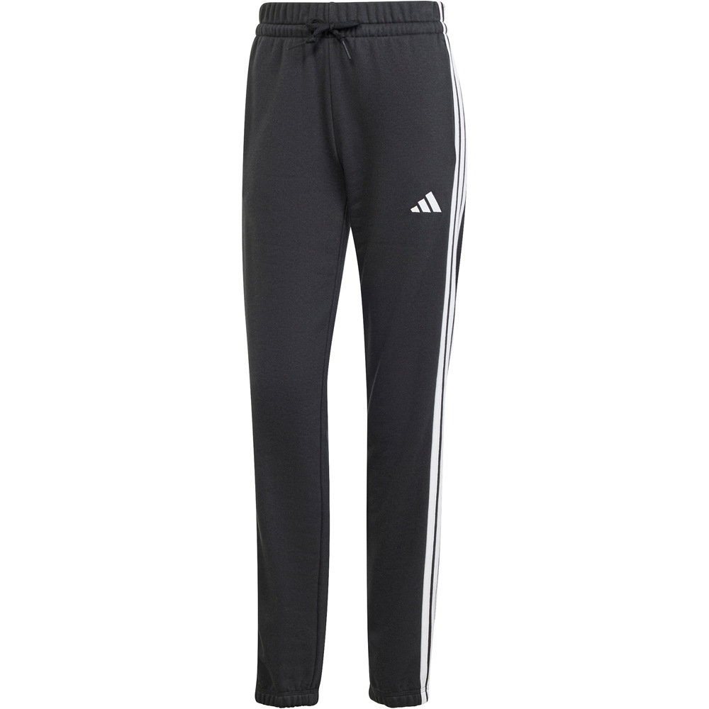Sportswear 3 stripes pantalón mujer Negro (XXS)