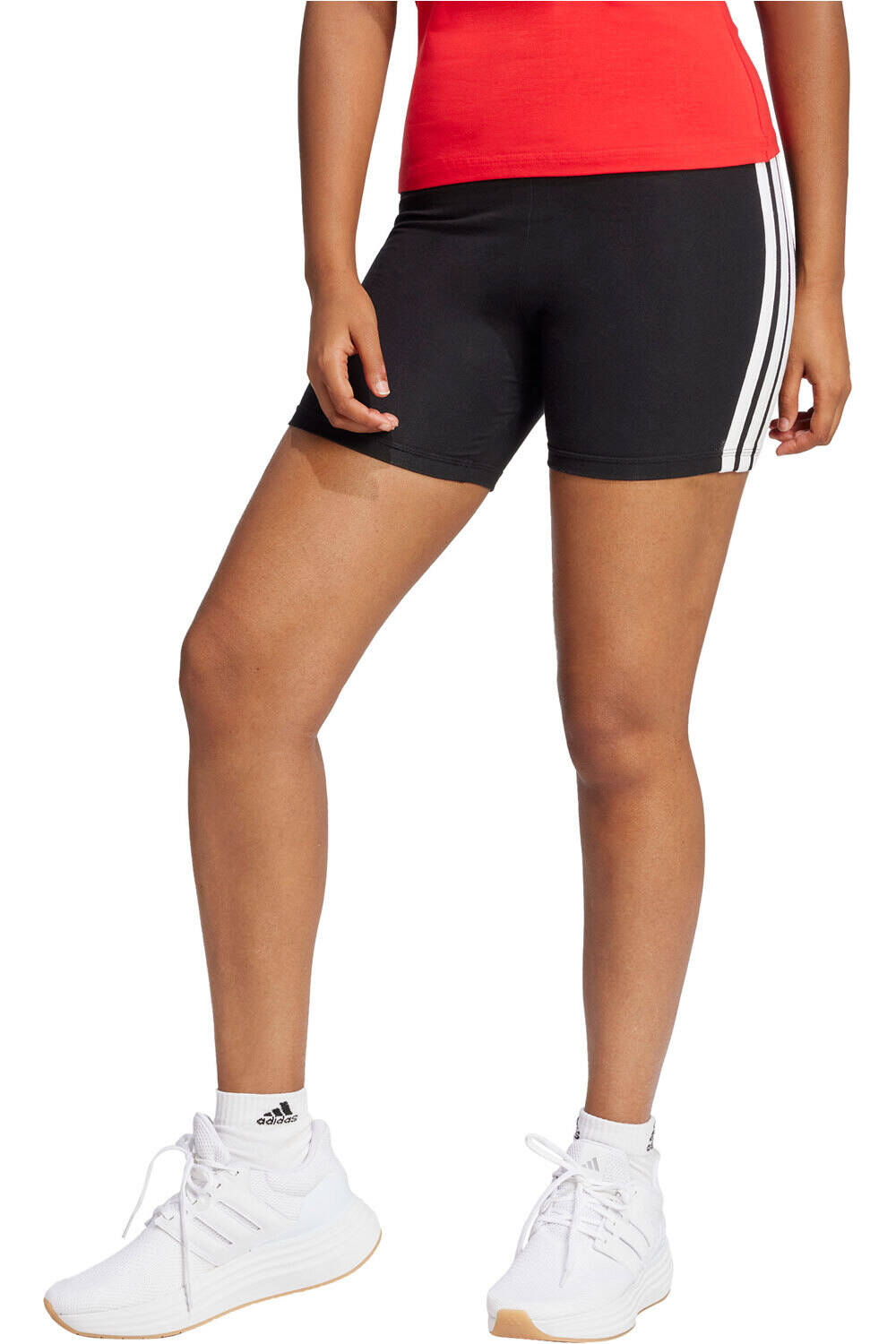 Sportswear 3 stripes Negro (XXS)