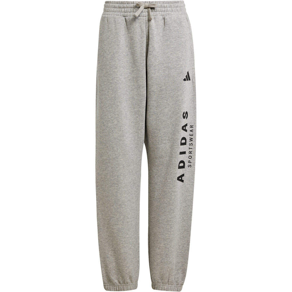 adidas all szn gfx pantalón niño