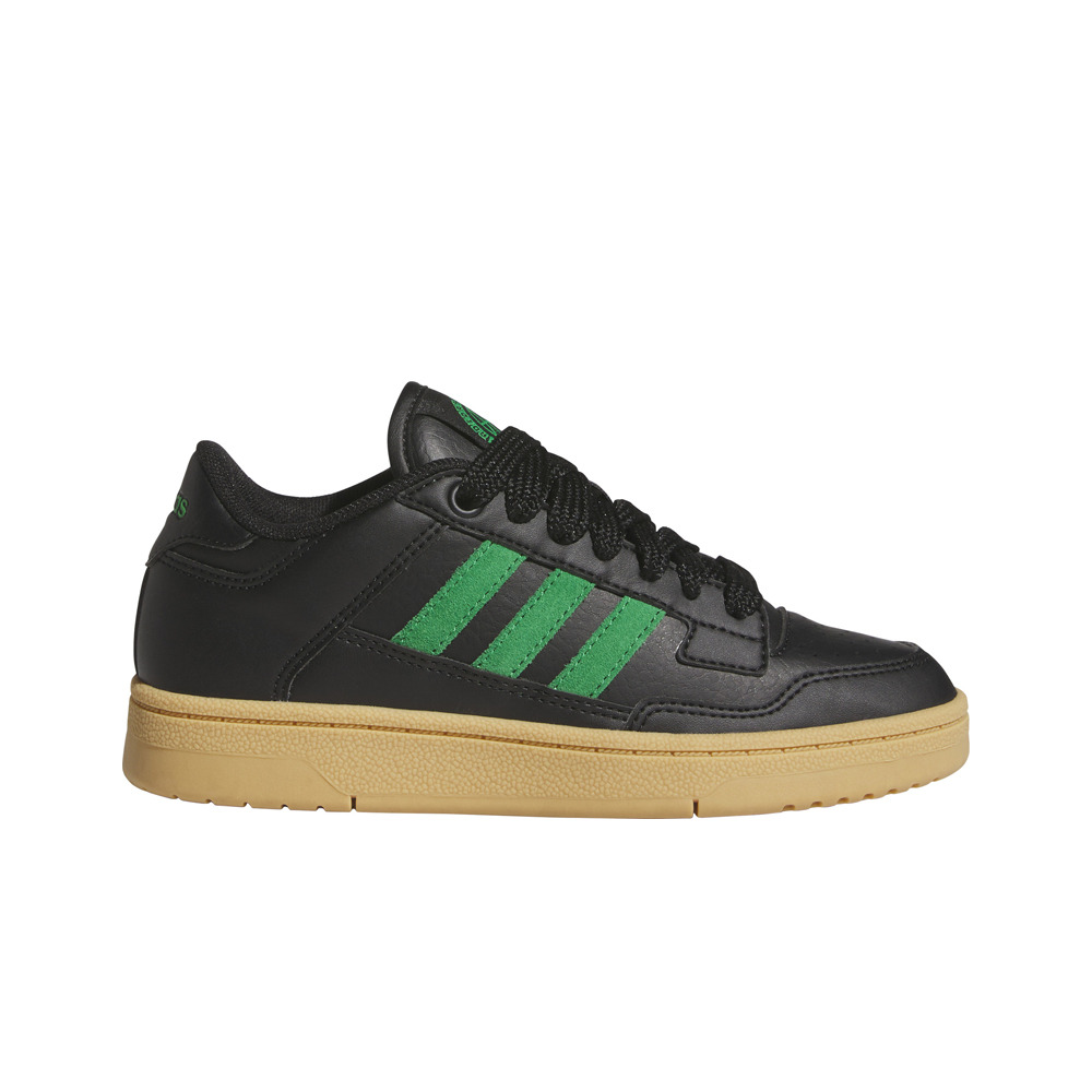 Adidas rapid court low zapatilla moda niño