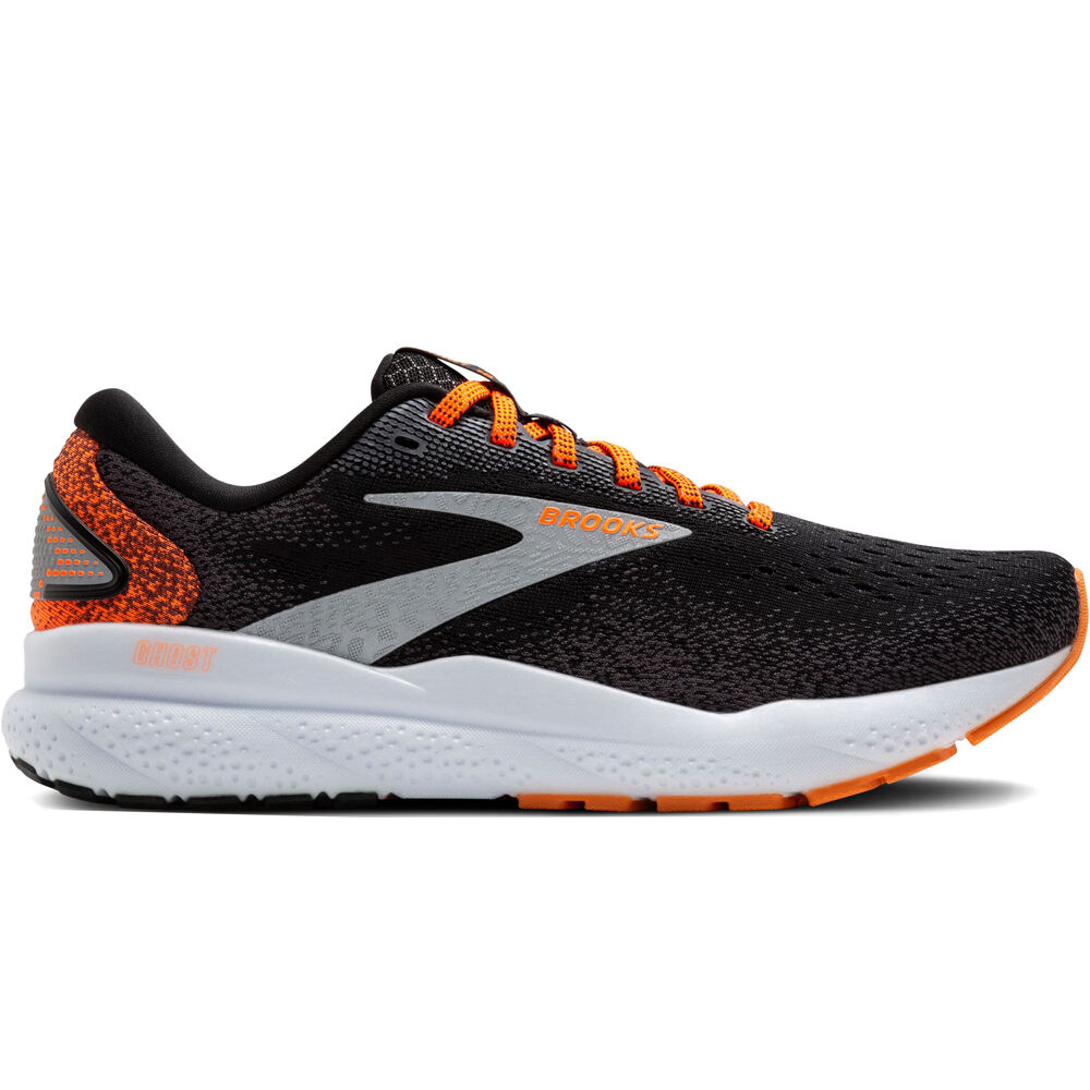 Brooks ghost 16 zapatilla running hombre