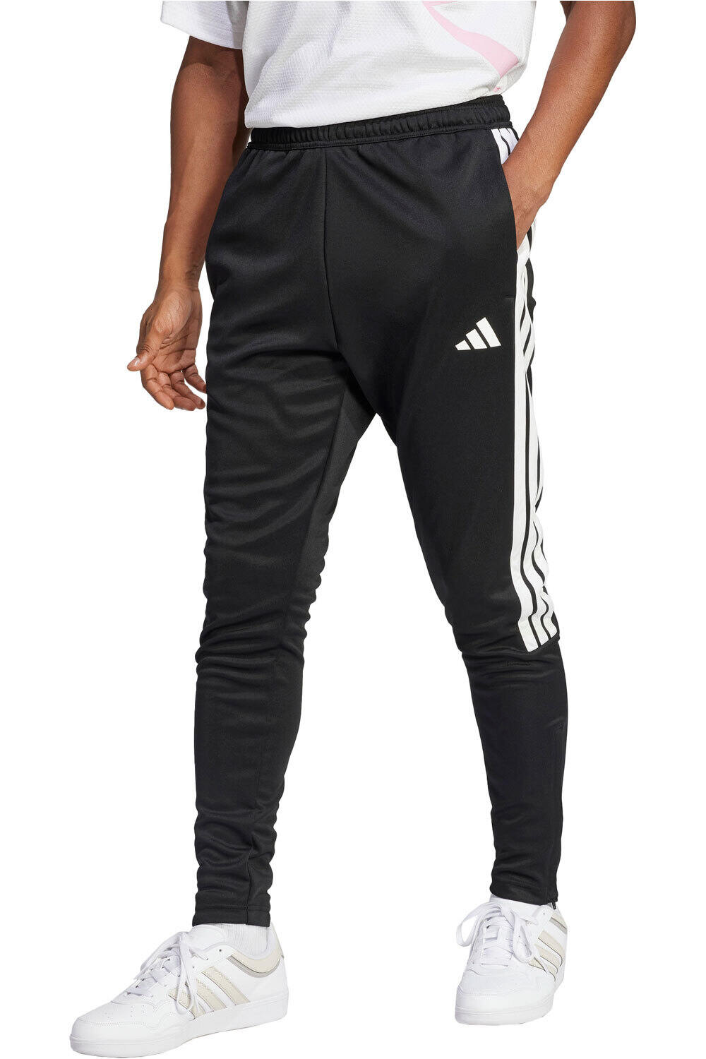 Adidas tiro pantalón hombre