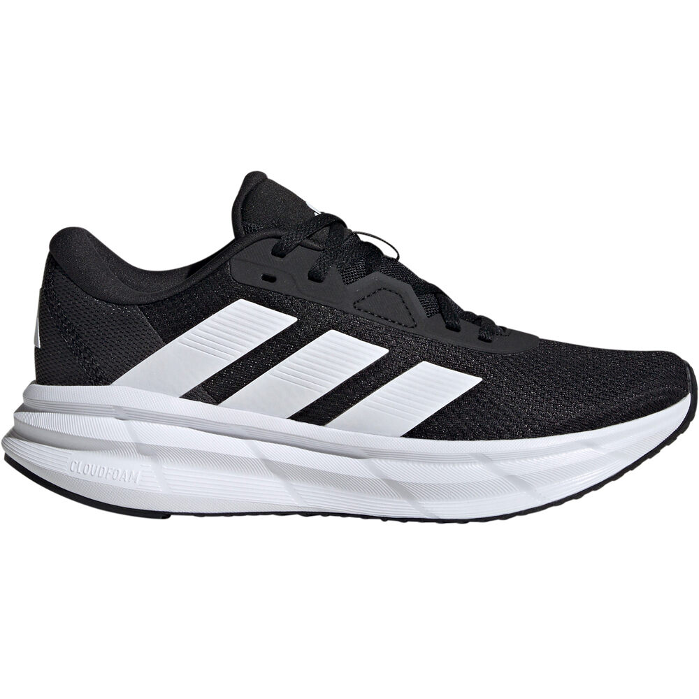 Galaxy 7 zapatilla running mujer Negro (39 1/3)