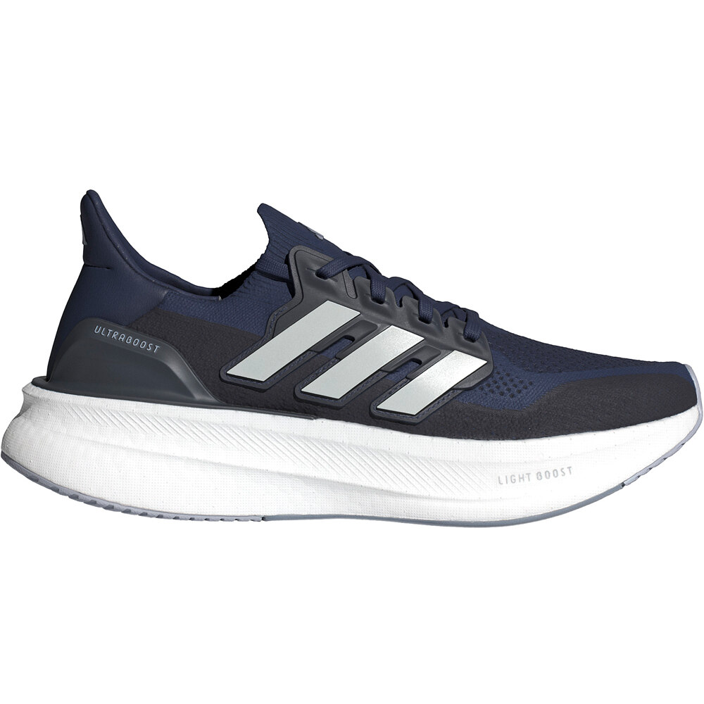 Ultraboost 5 zapatilla running hombre Azul (46)