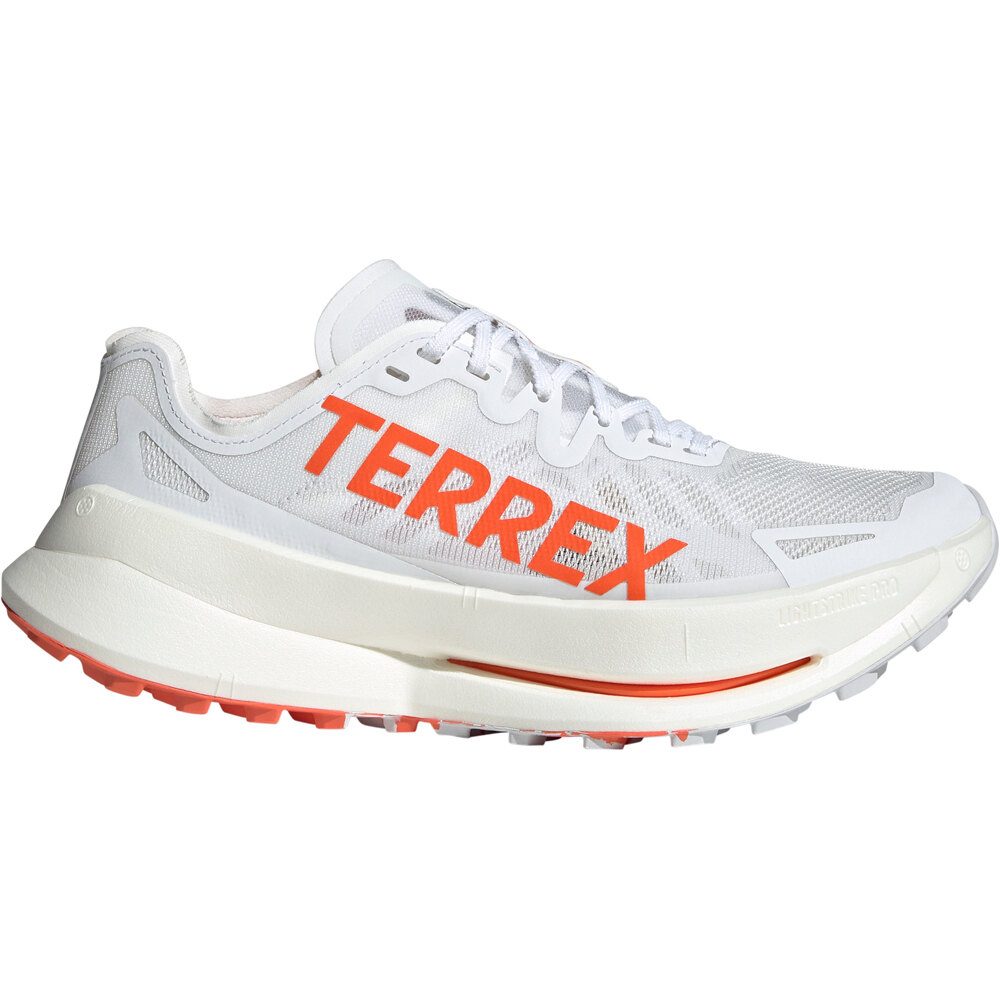 Adidas terrex agravic speed ultra zapatillas trail hombre