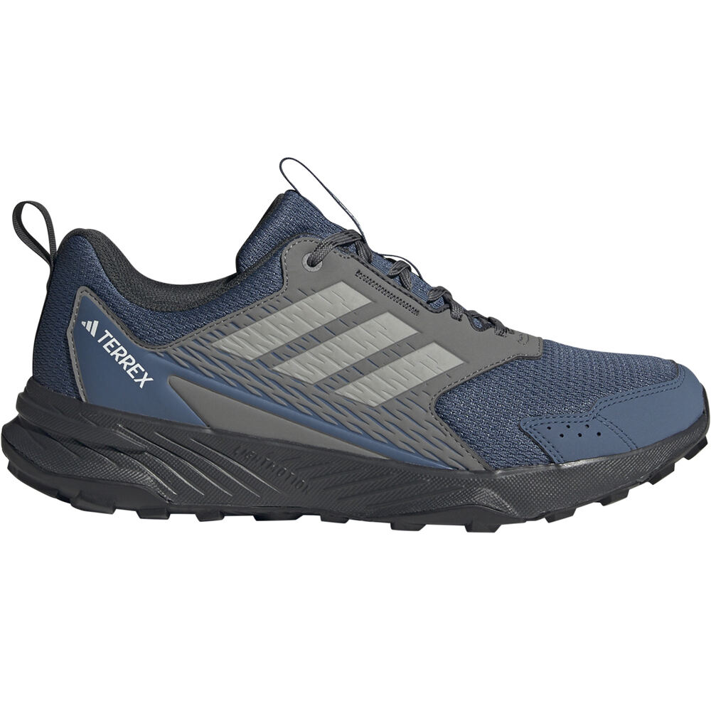 Adidas terrex tracefinder 2 zapatillas trail hombre