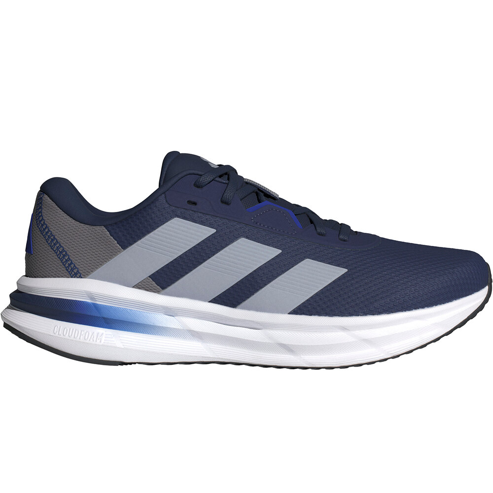Galaxy 7 zapatilla running hombre Azul (44)
