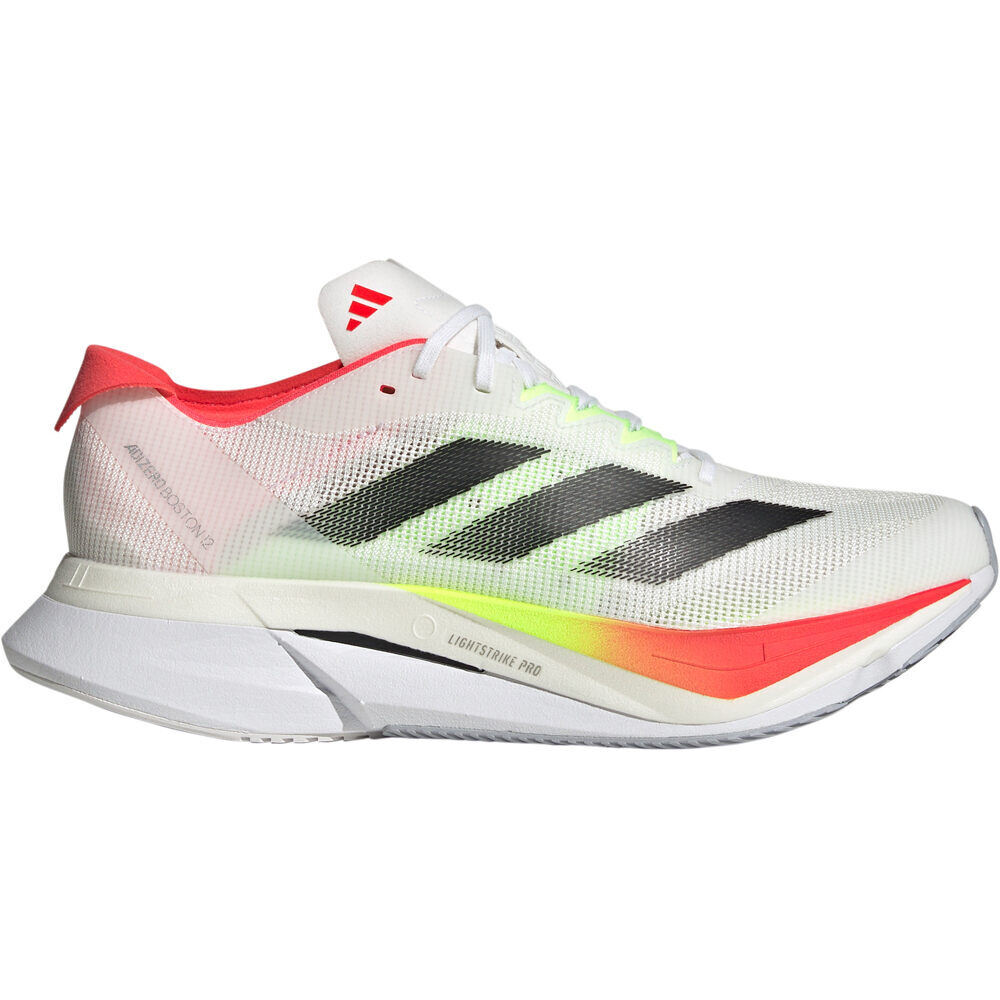 Adidas adizero boston 12 zapatilla running mujer