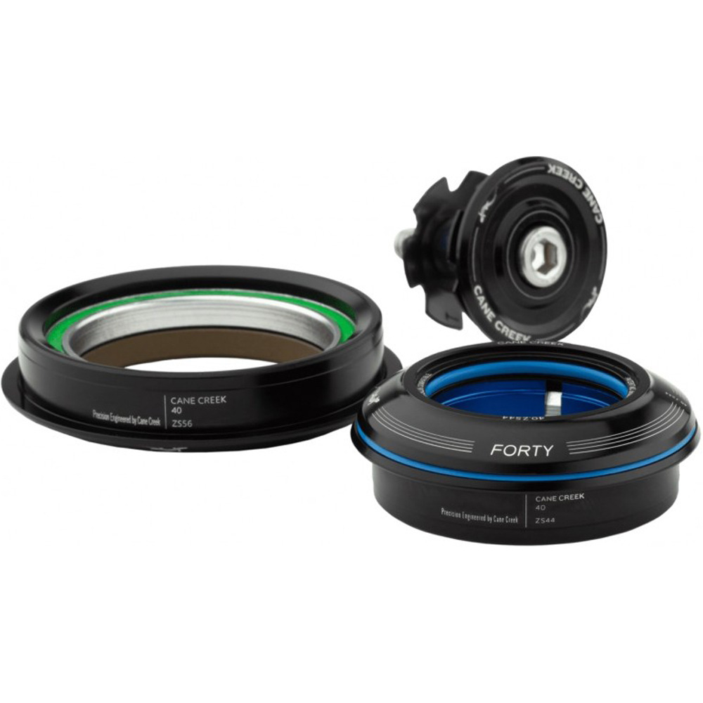 Cane Creek Canecreek 40-series zs44 - zs56/40 dirección bicicleta