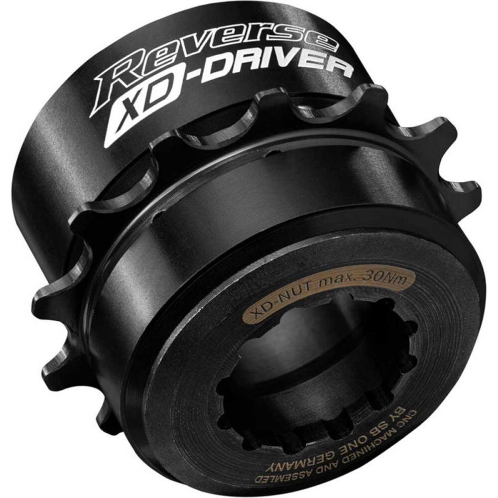 Xd single speed kit 14t cambio trasero (UNICA)