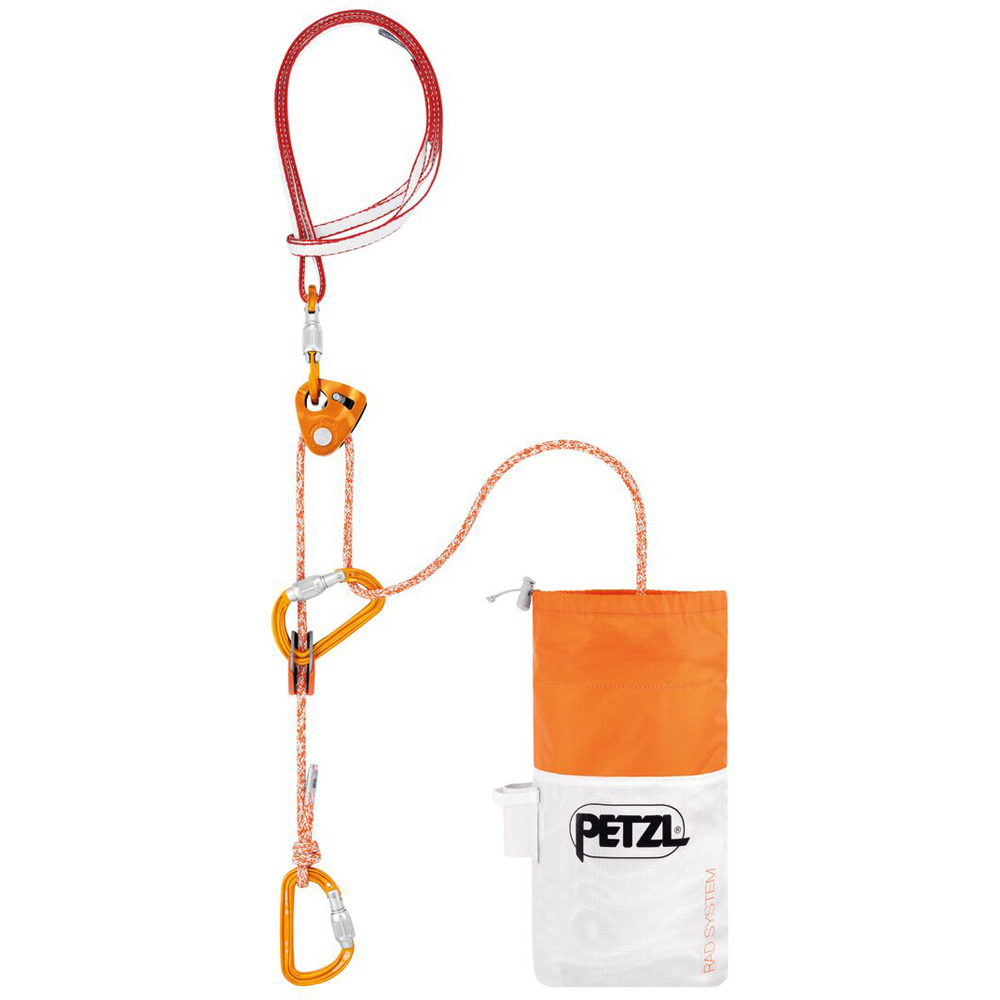 Kit rad system varios roca (UNICA)