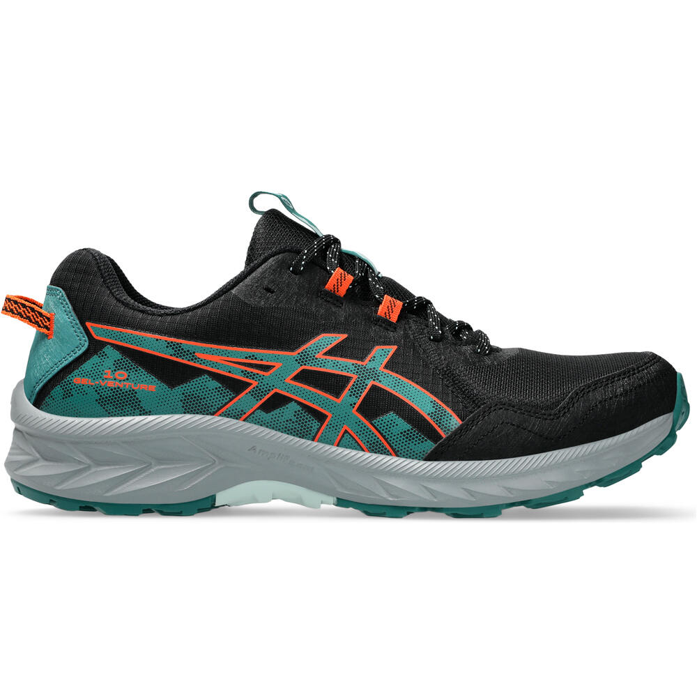Asics gel-venture 10 zapatillas trail hombre