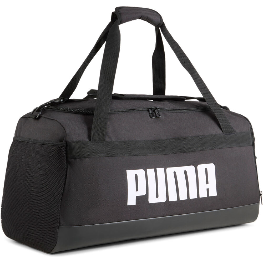 Challenger bolsas deporte Negro (UNICA)