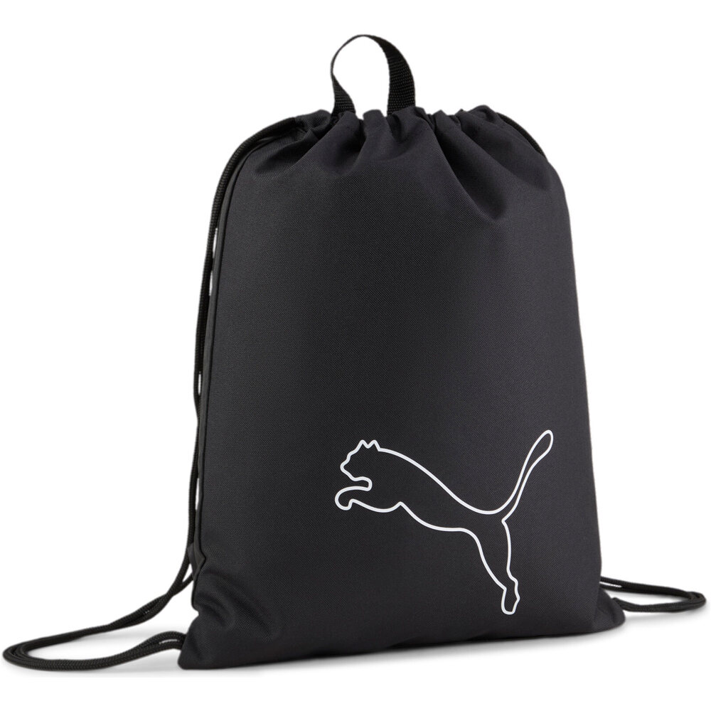 Puma plus saco petate