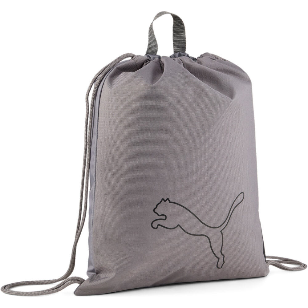 Puma plus saco petate Gris (UNICA)