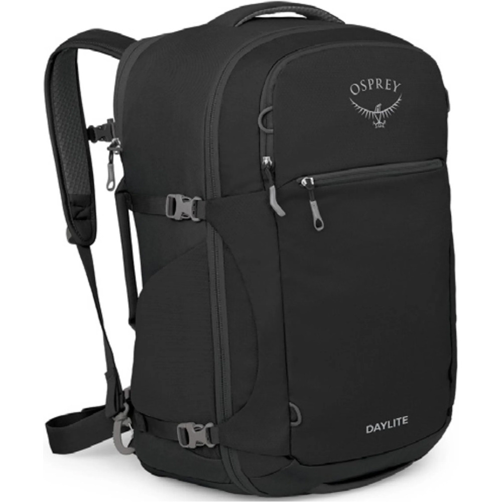 Daylite co travel pack 44 mochila montaña Negro (UNICA)