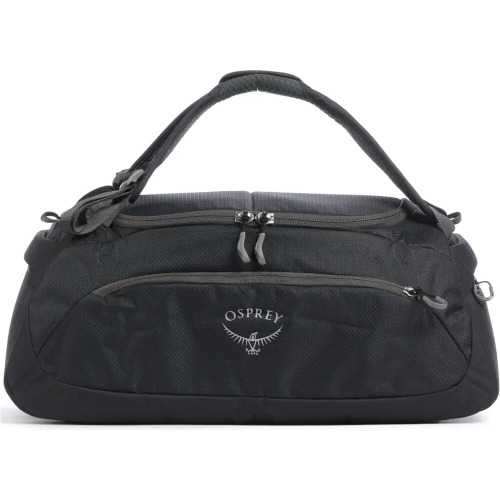 Daylite duffel 30 mochila montaña Negro (UNICA)